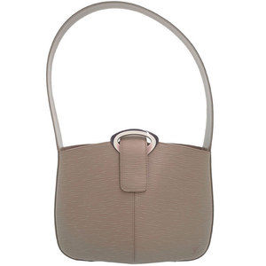 Louis Vuitton Epi Reverie Bag Black